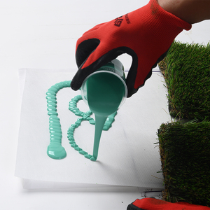 Colle spéciale bicomposante pour <span class=keywords><strong>gazon</strong></span> synthétique, colle pour <span class=keywords><strong>gazon</strong></span> artificiel, non toxique, écologique, résistante à l'eau, pour la connexion du <span class=keywords><strong>gazon</strong></span> - Product Image 4