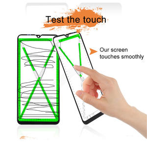 อะไหล่หน้าจอโทรศัพท์มือถือของแท้สำหรับ <span class=keywords><strong>Xiaomi</strong></span> <span class=keywords><strong>Mi13</strong></span> <span class=keywords><strong>Lite</strong></span> Mi12 <span class=keywords><strong>Lite</strong></span> NE ชุดประกอบดิจิไทเซอร์ Civi2จอ LCD - Product Image 6