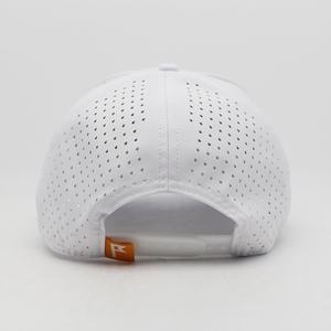 Gorra de Béisbol Personalizable de Tela Oxford, Gorra de Camionero Económica, Estilo Urbano Moderno, Logotipo Impreso y Bordado, Banda de Goma - Product Image 4