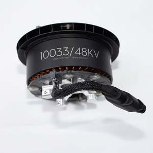 Moteur de propulsion T40/T20P 10033 V2 pour réparation et remplacement de pièces DJ1 - Product Image 3