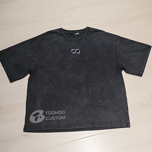 T-shirts pour hommes en coton 100% de haute qualité, coupe classique, imprimés, à manches courtes, pour l'été, et shorts en denim ornés de strass, ensemble 2 pièces - Product Image 3
