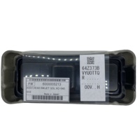 Nuevo Cabezal de Impresión Original de Alta Calidad Marca Gwin para Impresora de Inyección de Tinta Roland DX4, Compatible con Tinta de Agua/Eco-Solvente, Origen Japón, Plástico