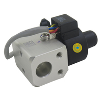 Vanne d'expansion de climatisation automatique pour BYD QIN 1.5T E6H-8106111A U515110171 EAS-16K001