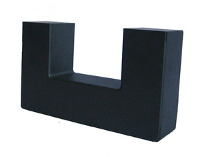 Uf101 Lõi <span class=keywords><strong>ferrite</strong></span> biến áp kích thước lớn lõi - Product Image 3