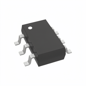 Diode Arrays Electronics Component DA6X101K0R SOT-23-6 In Stock - Product Image 1