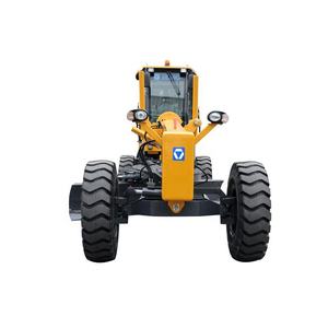 รถเกรดเดอร์ XCMG รุ่น GR180 180 แรงม้า จากซูโจว ประเทศจีน ขายตรง ราคา EXW - Product Image 5