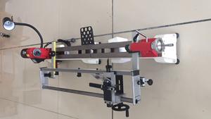 Accesorios para Duplicador de <span class=keywords><strong>Torno</strong></span> de <span class=keywords><strong>Madera</strong></span> <span class=keywords><strong>Casero</strong></span> - Product Image 5