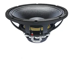 High quality best price professional audio video dj sound woofer 12" pro audio speaker for line array sound system box
