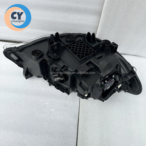 Para <span class=keywords><strong>BMW</strong></span> F22 F23 faro Original 2018 2019 2020 montaje de faro LED <span class=keywords><strong>BMW</strong></span> <span class=keywords><strong>2</strong></span> Series 220i 225i M235i <span class=keywords><strong>220d</strong></span> lámpara F87 M2 Luz de coche - Product Image 2