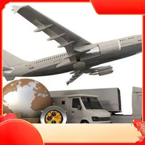 Logística de Carga en África de Hon Hai, Transporte de Carga LCL FCL, Envío Internacional a África, Transporte Marítimo, Aéreo y Terrestre - Product Image 3