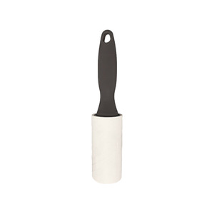 Ensemble de rouleaux anti-peluches 4 couleurs, rouleau adhésif manuel pour vêtements, forte adhérence, poignée en plastique, 8 rouleaux de 20 cm - Product Image 4