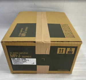 Servomoteur MR-J2S-700B 100% neuf et d'origine - Product Image 5