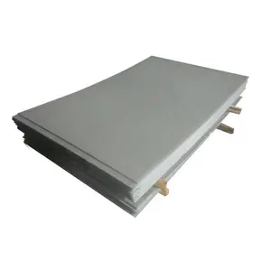 TT payment 2B ss 304 316 316L 310S Stainless Steel Plate 202 321