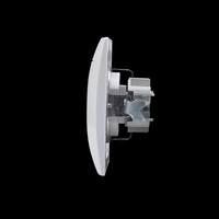 Nuevo enchufe de pared alemán 16A 2P + T estándar de la UE, enchufe Pop Usb conectado Universal, interruptor y enchufe eléctrico de suelo para teléfono