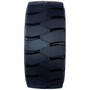 Neumático Sólido Nuevo para Montacargas 28x12 1/5-15 para Uso en Construcción con 1.5 Años de Garantía - Product Image 4