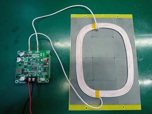 Module de charge sans fil rapide haute puissance <span class=keywords><strong>GOGOLIN</strong></span> 100W avec émetteur et récepteur - Product Image 6