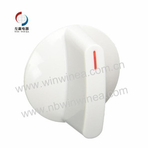 Bouton de commande Win Winea WH1X2721 pour lave-linge et sèche-linge - Product Image 1