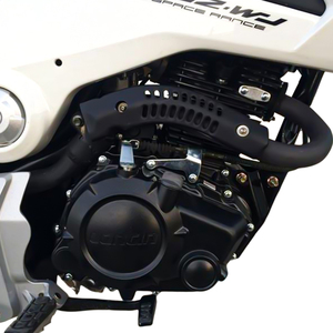 RE250CC Start Double Cylinder <b>Assembly</b> LONCIN <b>Motorcycle</b> <b>Engine</b> Loncin Re250 Windshield RE250CC Start Double Cylinder <b>Assembly</b> L - Product Image 6