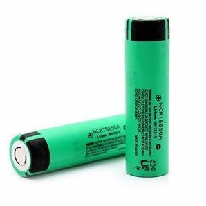 NCR18650A NCR18650GA 2900mAh 3500mAh 18650リチウムイオン充電式セルエネルギー貯蔵バッテリー - Product Image 3