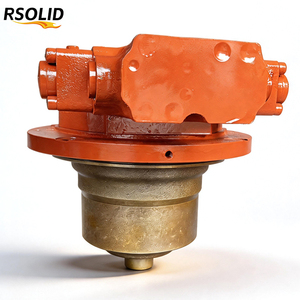 Motor de Traslación Rsoliddie 4637796 para EX450-5, ZX450-3, ZX450LC-3, ZX470-3, ZX470-5, ZX470-6, ZX500-3, Repuestos para Maquinaria de Construcción - Product Image 1