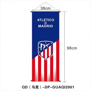 Precio competitivo <span class=keywords><strong>2023</strong></span> Sport Soccer Party Fans Regalos de recuerdo Obsequios Bandera de país Pulsera de silicona para Cup World - Product Image 5