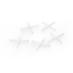 <span class=keywords><strong>De</strong></span> <span class=keywords><strong>Carrelage</strong></span> normale Spacer Croix Pour Plancher 1.0-5.0mm Tile nivellement entretoises tile nivellement système - Product Image 6