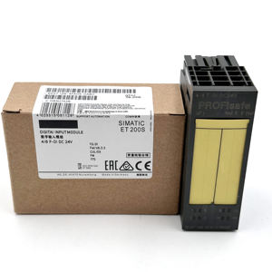 Asli baru 6ES7 Controller Controller modul elektronik PLC pengendali yang dapat diprogram - Product Image 1