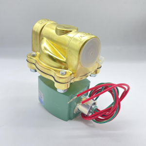 Vanne Solénoïde de Haute Précision Série 316/304 Neuve et Très Demandée pour l'Automatisation Industrielle – En Stock - Product Image 2
