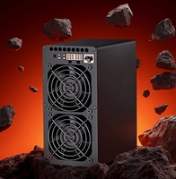 Serveur Z15 Pro 840K 2780W d'occasion, boîtier métallique ATX avec ventilateur, tour complète ZEC ZEN Z15 420K en stock