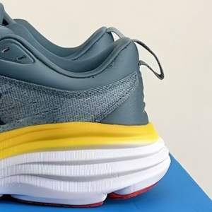 2026 New Style Fashion Sports <b>Shoes</b> - Breathable and Comfortable Outdoor Running <b>Shoes</b> with Thick Soles for Walking - Product Image 3
