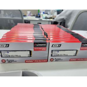Kingston NV3 PCIe 4.0 NVMe SSD 500GB 1TB 2TB 4TB SSD Sabit Disk M.2 2280, Yüksek Hızlı, Düşük Güç Tüketimli Depolama İhtiyaçları İçin - Product Image 2