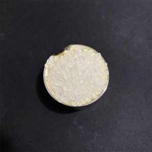 Prix de fourniture de granulés de polymère polyéthylène LLDPE transparent de qualité supérieure - Product Image 5