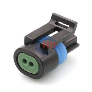 موصلات <span class=keywords><strong>2</strong></span> دبوس الموردين كابل الأسلاك تسخير السيارة الكهربائية الإسكان الأسلاك السيارات مأخذ السيارات - Product Image 2