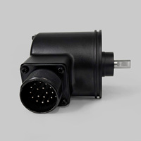 Encodeur de servomoteur Fanuc A860-0301-T001, neuf, stock d'origine, discussion