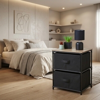 Table basse moderne, écologique, multifonctionnelle, petite, en bois, pour salon, chambre à coucher