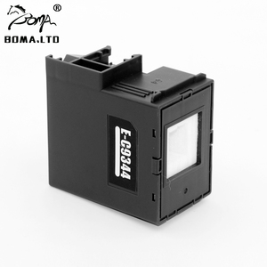 Nouvelle boîte de maintenance C9344 pour imprimantes Epson Xp-2100 Xp-2105 Xp-3100 Xp-3105 Xp-4100 4105 <span class=keywords><strong>Wf</strong></span>-2810 2830 <span class=keywords><strong>2835</strong></span> 2850 – Réservoir d'encre usagée - Product Image 2