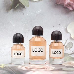 <span class=keywords><strong>Parfum</strong></span> de luxe pour femmes, charmant et séduisant, avec un flacon en verre, adapté à un usage quotidien et comme cadeau - Product Image 5
