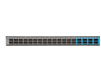 Switch Cisco Nexus 93600CD-GX 36 Port yang Dapat Dipasang di Rak N9K-C93600CD-GX