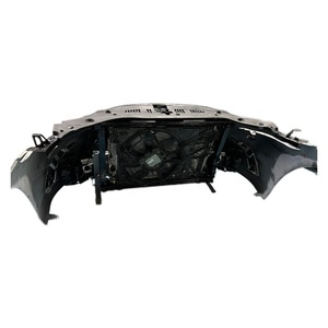 Cho <span class=keywords><strong>Lexus</strong></span> xe Bumper ES 200 260 300 300H 350 phía trước Bumper lắp ráp phụ tùng ô tô - Product Image 6