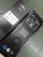 Módulo de Placa Amplificadora de 3 Vías Powavesound de 1200 W, Equipos de Sonido, Amplificadores, Altavoces, Line Array, Equipos de Escenario, Fábrica China