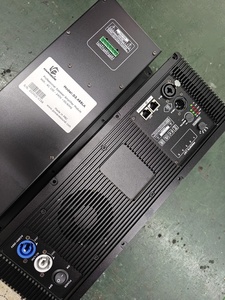 Modulo Amplificatore a 3 Vie Powavesound 1200W, Attrezzatura Audio, Amplificatori per Altoparlanti, Line Array, Attrezzatura da Palco, Fabbrica Cinese - Product Image 3