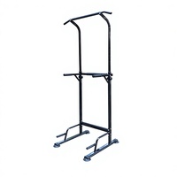 Barre de traction à domicile robuste pour adultes, équipement de fitness multifonctionnel sur pied, barre simple, vente en gros Yongkang