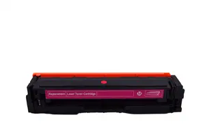 Cartuccia Toner compatibile HP colore Laserlet CM4540/4540f/4540fskm MFP CF031A CF032A CF033A HP 646A