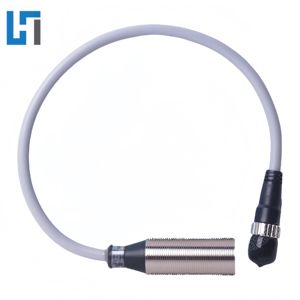 เครื่องควบคุมการตั้งโปรแกรม PLC เซ็นเซอร์ E2EY-X8C1-M1J E2EY-X8B1-M1J ของแท้สินค้าใหม่ - Product Image 2