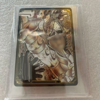 Cartes à collectionner d'anime Saint Sanctuary Twelve Houses Volume Star Pack pour la vente en gros
