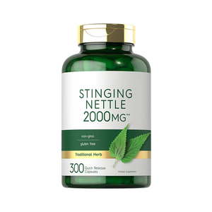 Độ tinh khiết cao hữu cơ stinging <span class=keywords><strong>nettle</strong></span> gốc chiết xuất bột cấp thực phẩm thảo dược bổ sung trống OEM tùy chỉnh nhà sản xuất số lượng lớn giá cả - Product Image 3