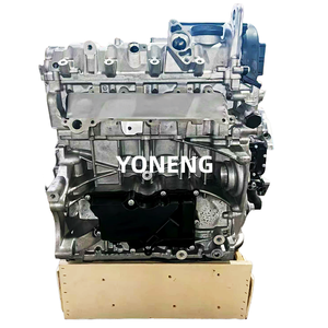 Motore YMYS di Alta Qualità CBZ CBZA CBZB per <span class=keywords><strong>Volkswagen</strong></span> <span class=keywords><strong>Polo</strong></span> <span class=keywords><strong>1.2</strong></span> TSI CBZB CBZA CBZC - Product Image 4