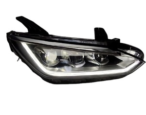 EL-4121020A Apto para Faros Delanteros BYD E3 de Fabricación Yu <span class=keywords><strong>Zhongguo</strong></span> BEYAN - Product Image 2