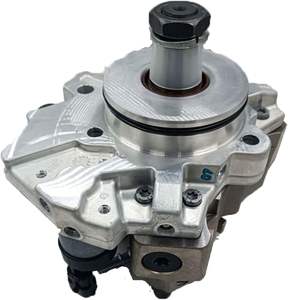 Pompe d'injection de carburant HongWang 0445020150 pour excavatrice PC160LC-8/PC210LC-8, tracteur, moteur diesel, assemblage avec garantie d'un an - Product Image 3