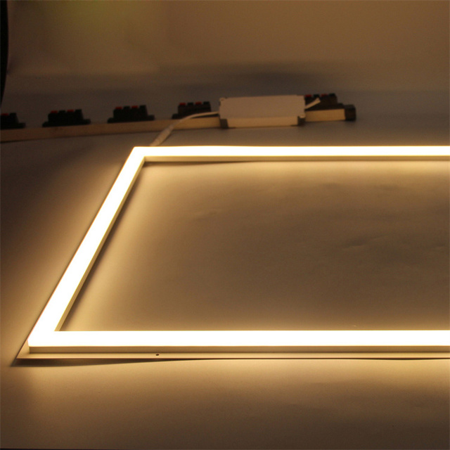 600x600 1500x300 1200x600 Alexa/Google Home DM512 Panel Light CCT RGB With WiFi App Control 30w Panel Frame Light